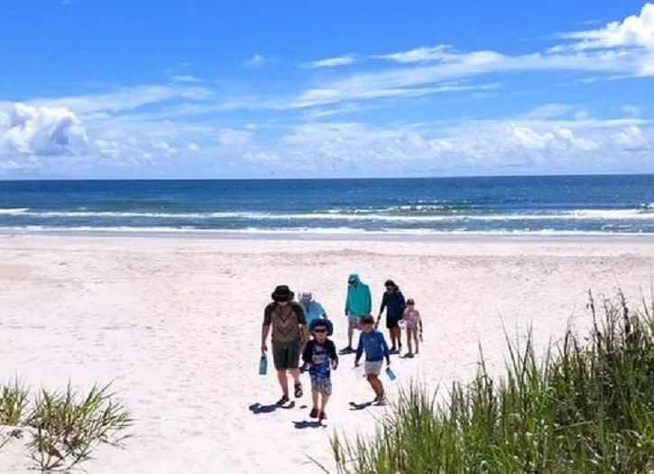 Coastal Eco Adventures – photo 1