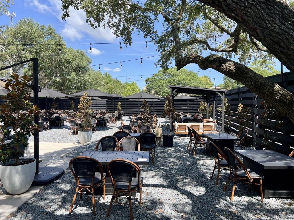 Concorde Espresso Bar - Porter's Neck – photo 2
