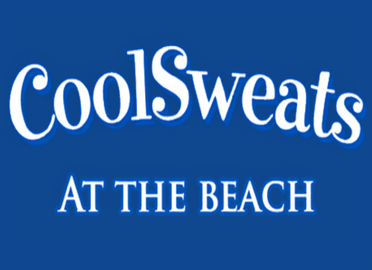 CoolSweats at the Beach – photo 1