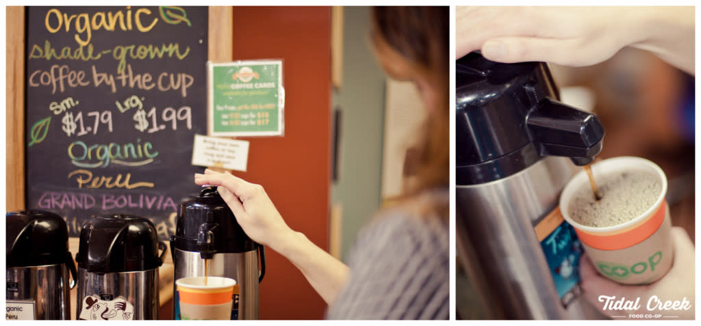 Tidal Creek Co-op Café – photo 3