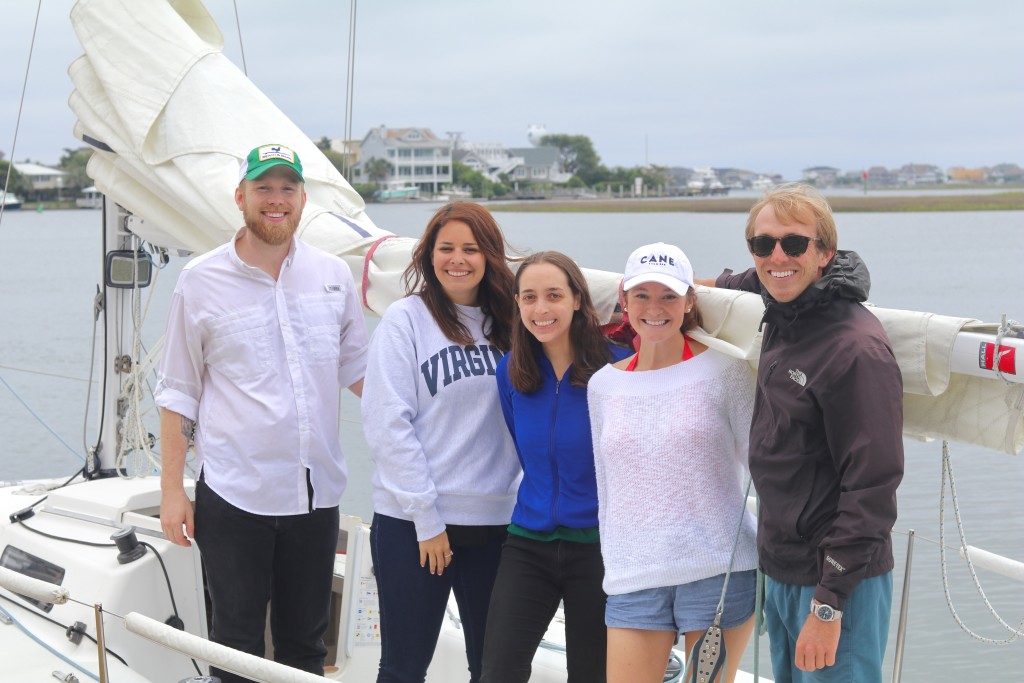 Wrightsville Performance Sailing – photo 8