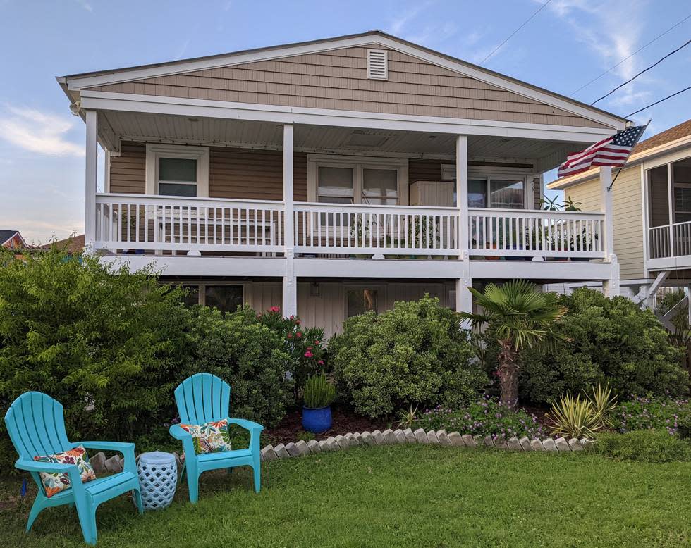 Bryant Real Estate: Carolina Beach – photo 2