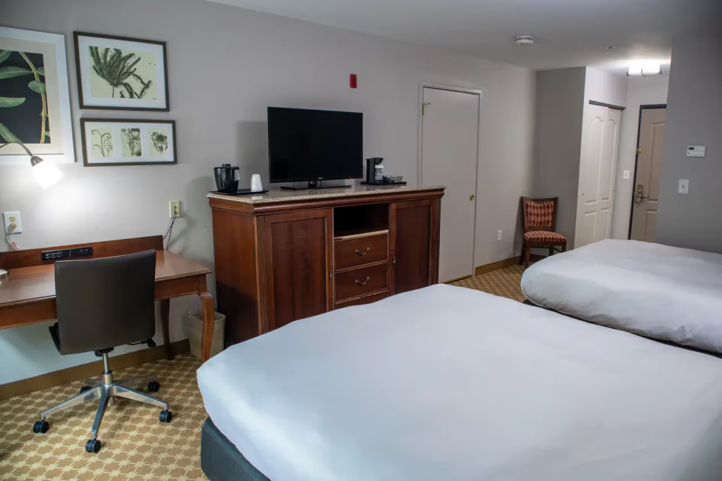 Country Inn & Suites by Radisson – photo 2