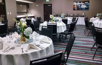 Courtyard by Marriott Wilmington Downtown/Historic District – photo 12
