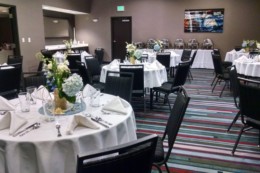 Courtyard by Marriott Wilmington Downtown/Historic District – photo 2