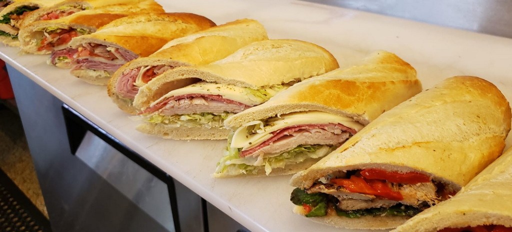 Cousins Italian Deli – photo 1