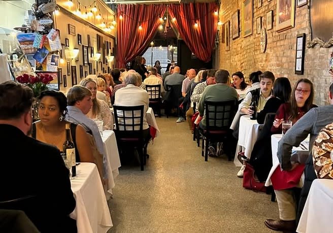 Cousins Italian Deli – photo 4