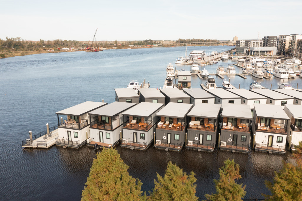 The Cove Riverwalk Villas – photo 7