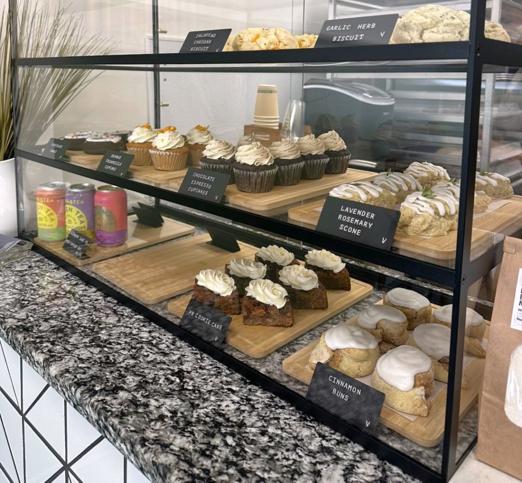 Cravings: The Healthy Fix – photo 2