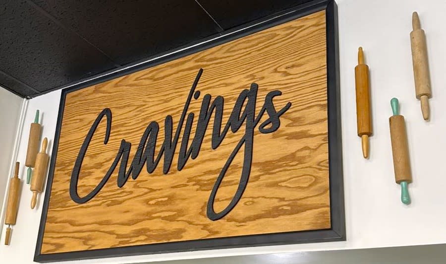 Cravings: The Healthy Fix – photo 3