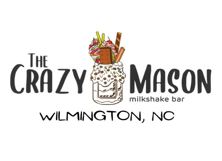 The Crazy Mason Milkshake Bar Wilmington – photo 2