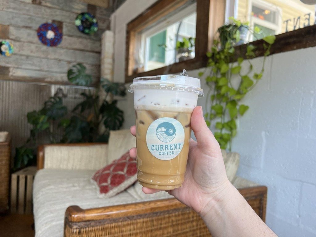 Current Coffee