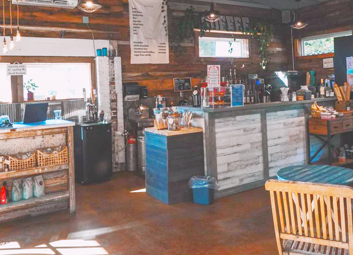 Current Coffee – photo 4