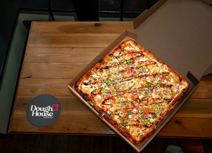 Dough House Pizza Co. – photo 1
