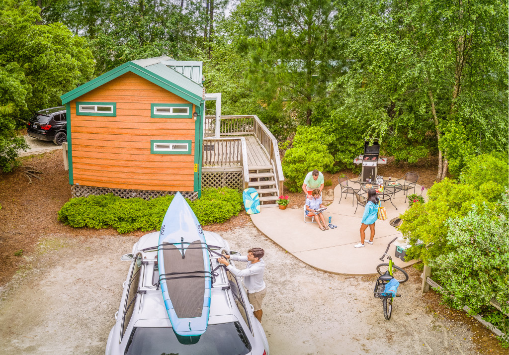 Wilmington KOA Holiday – photo 1