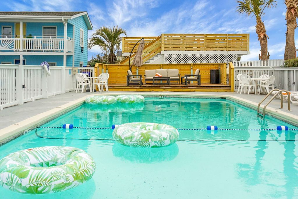 Boardwalk Inn – photo 3