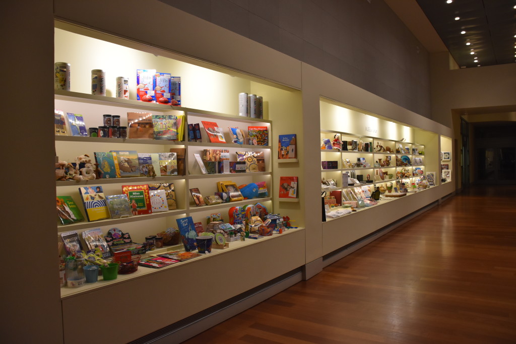Cameron Art Museum – photo 16