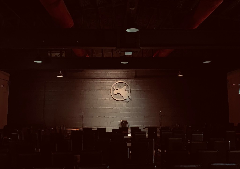Dead Crow Comedy Room | Lush Lounge – photo 2
