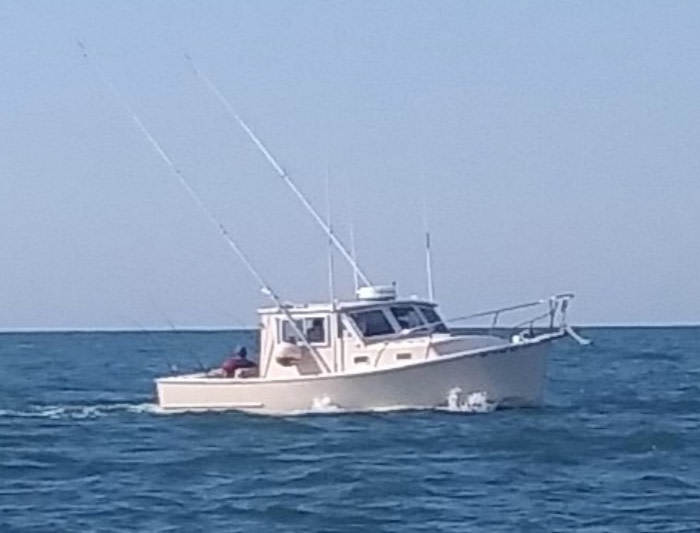 Deep Sea Express Charters – photo 2