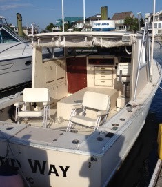 Deep Sea Express Charters – photo 3
