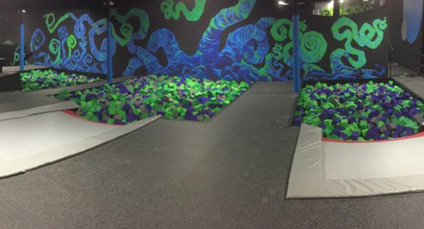 Sky Zone Wilmington – photo 4