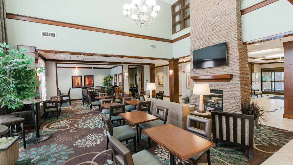 Staybridge Suites Wilmington - Wrightsville Bch – photo 3