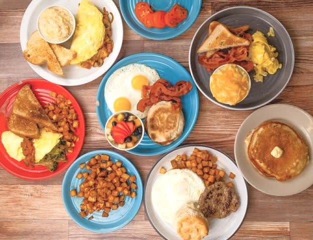 Dixie Grill – photo 2