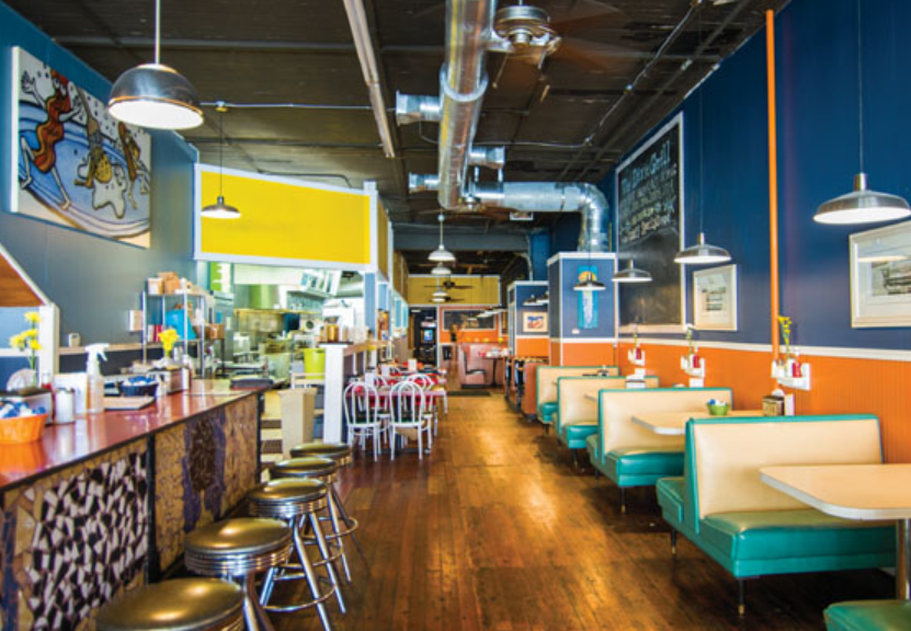 Dixie Grill – photo 3