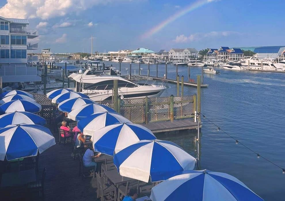 Dockside Restaurant – photo 5