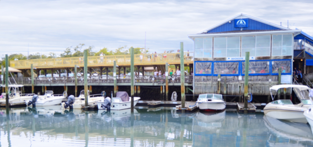 Dockside Marina – photo 2