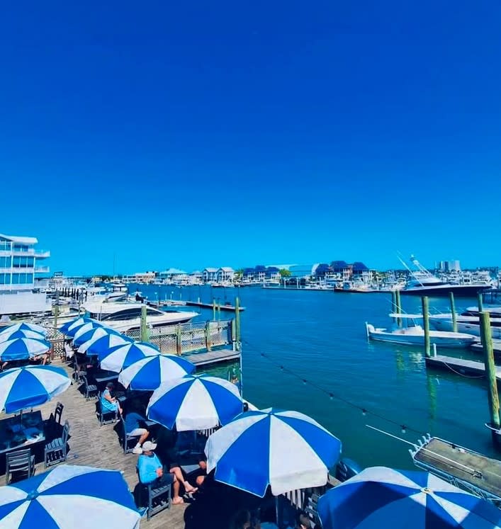Dockside Restaurant – photo 3