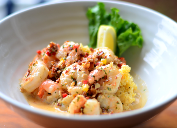 Dockside Restaurant – photo 2
