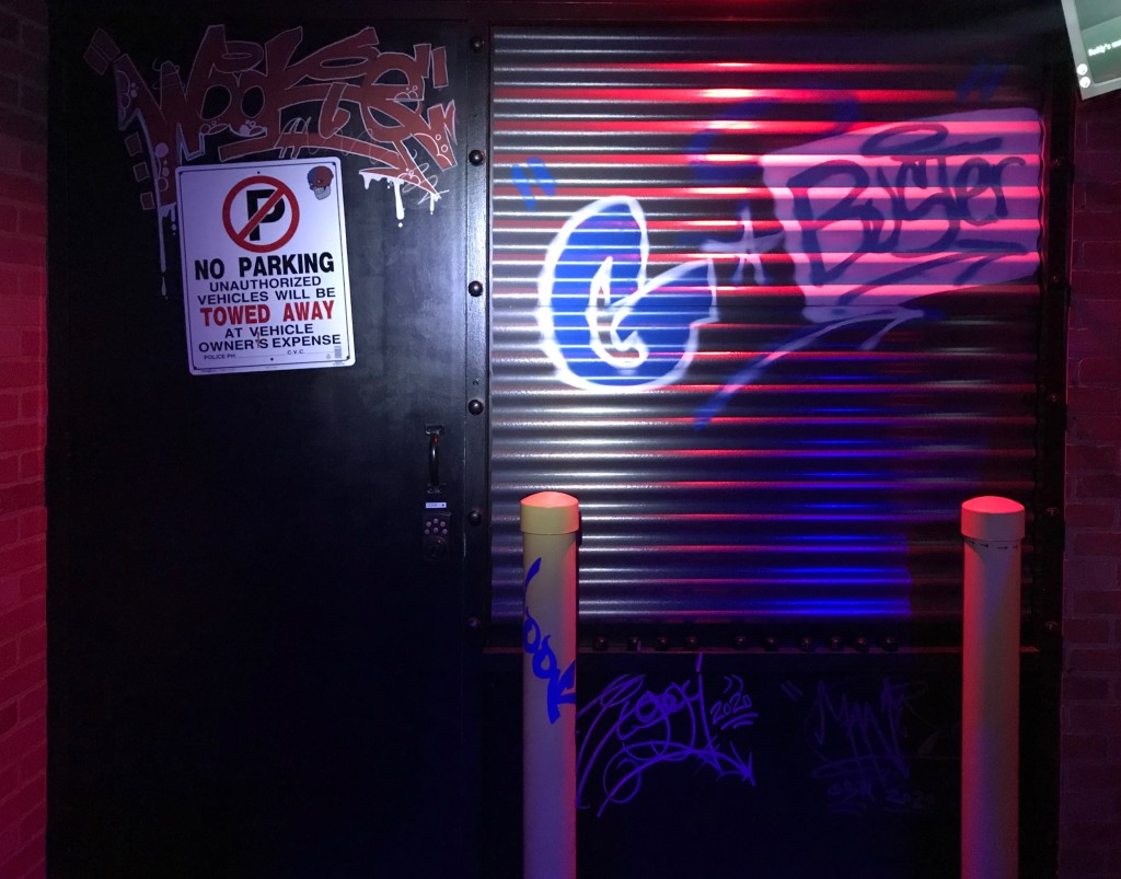 The Exit Games – photo 3