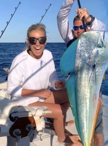 Hot Ticket Fishing Charters – photo 2