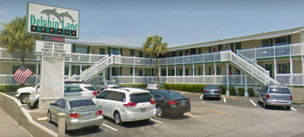 Dolphin Lane Motel – photo 4