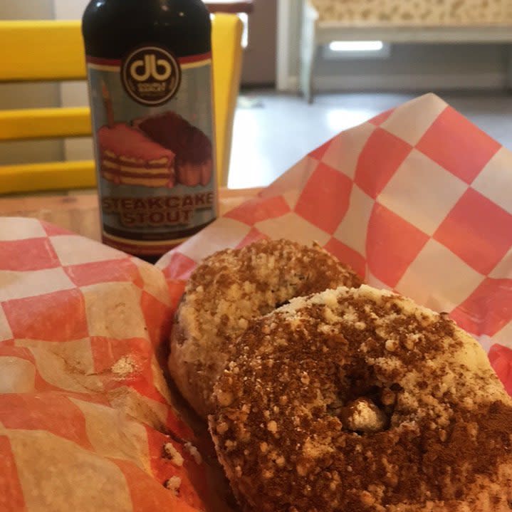 Brooklyn Cafe & Market – photo 3