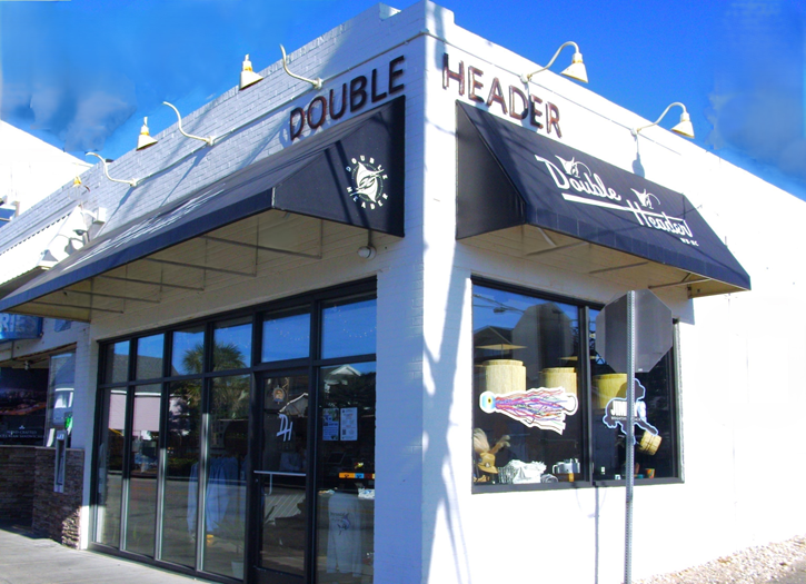 Double Header – photo 2