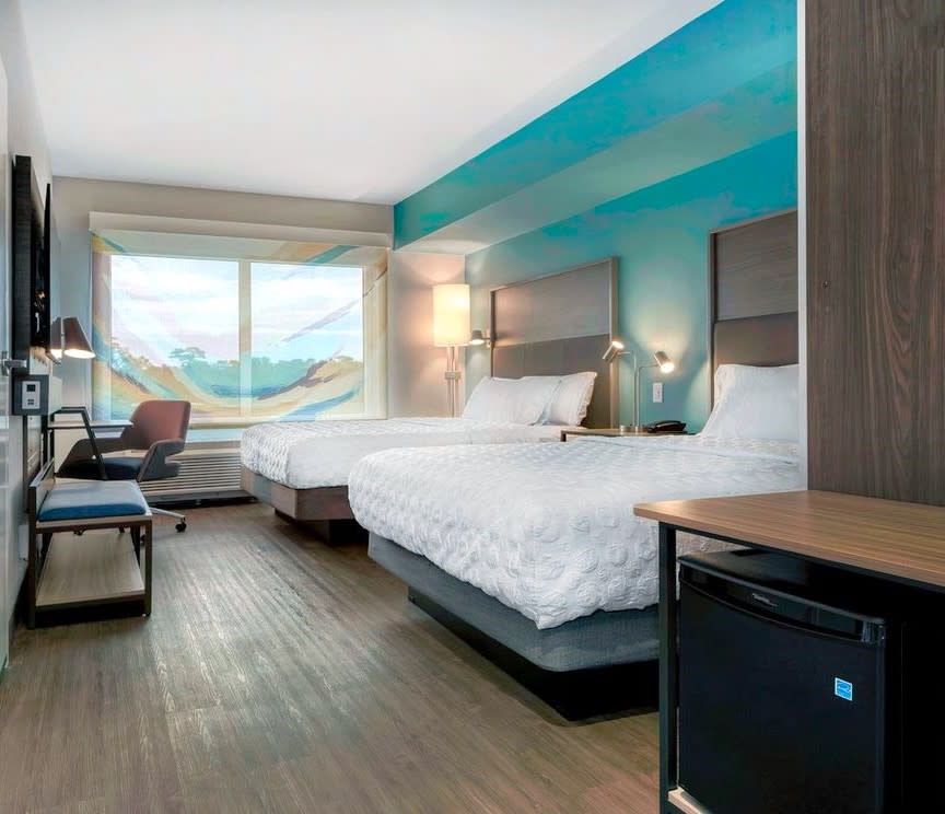 Tru by Hilton Wilmington/Wrightsville Beach – photo 7