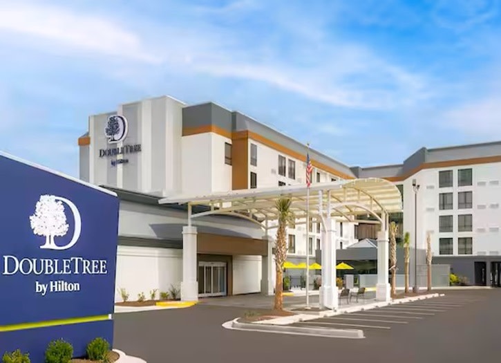 DoubleTree by Hilton Wilmington – photo 1