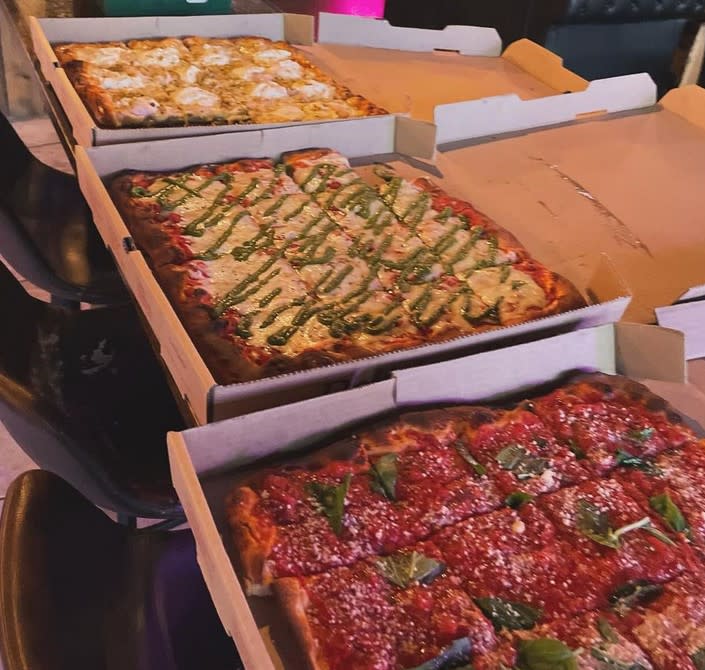 Dough House Pizza Co. – photo 6