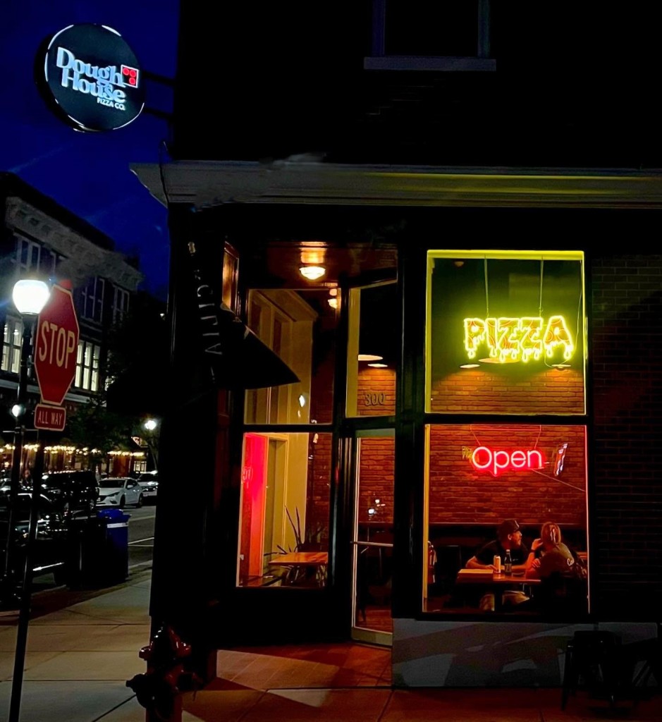Dough House Pizza Co. – photo 2