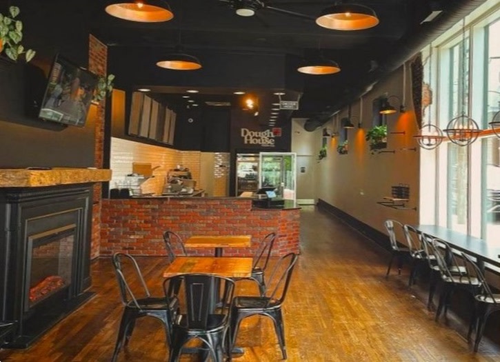 Dough House Pizza Co. – photo 4