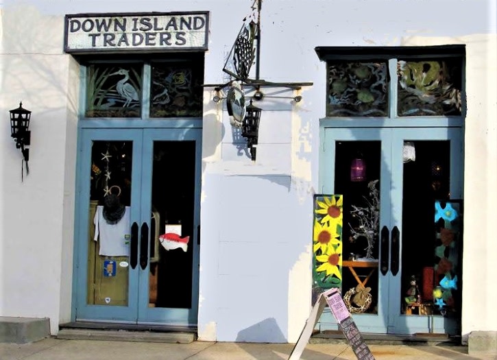 Down Island Traders – photo 1