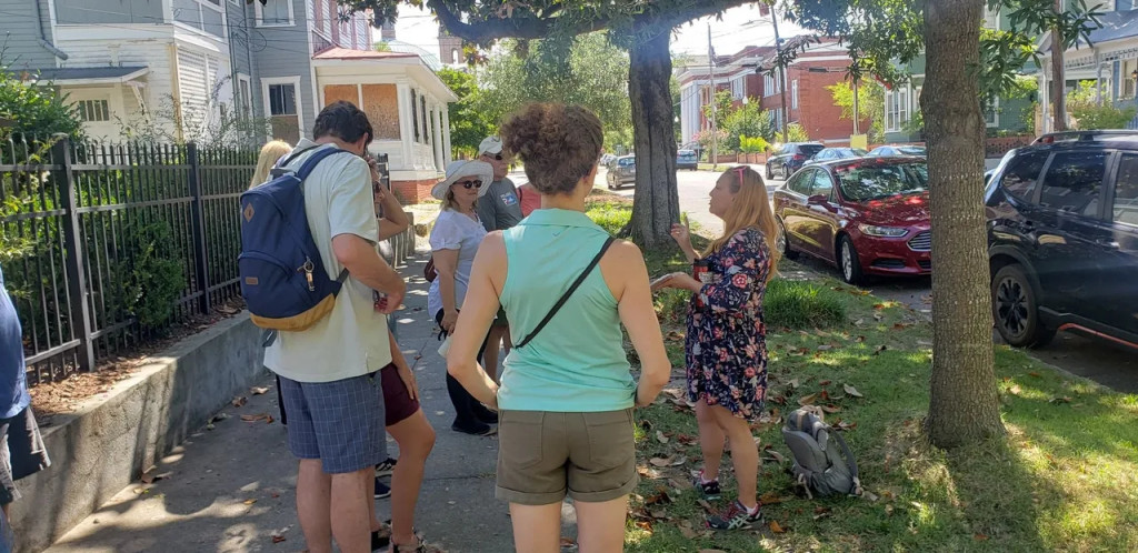 Wilmington Walking Tours – photo 1