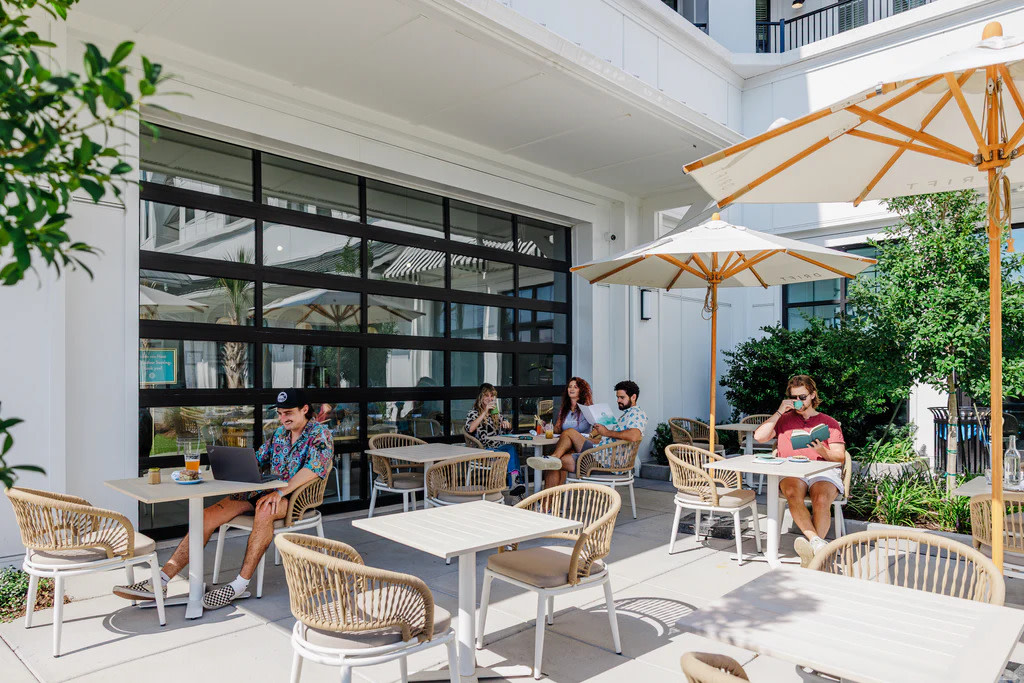 Drift Cafe Carolina Beach – photo 1