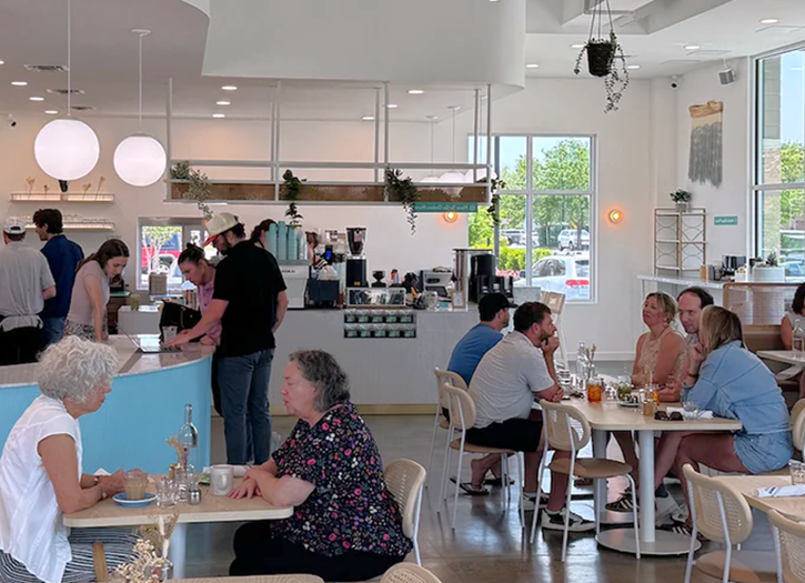 Drift Cafe Carolina Beach – photo 3