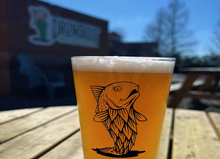 DrumTrout Brewery Company
