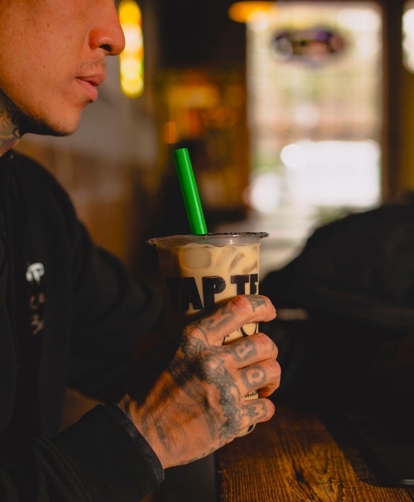 Tap Tea Bar Historic Downtown – photo 2