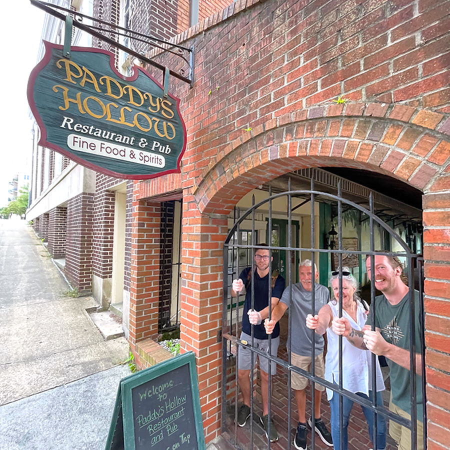 Wilmington Bike & Brew Tours – photo 2