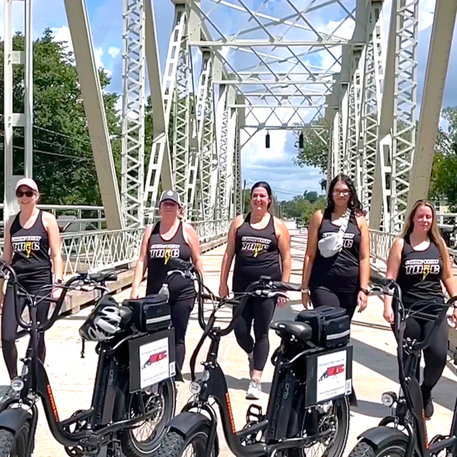 Wilmington Bike & Brew Tours – photo 3